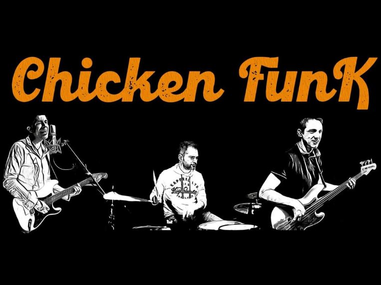 Chicken Funk : Chicken Funk groupe de musique  | Info-Groupe