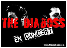 The Djaboss : The djaboss groupe aveyron | Info-Groupe