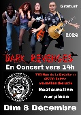 DARK CHEZ TONTONS BIKERS