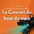 Le concert du bout du mois - RCF