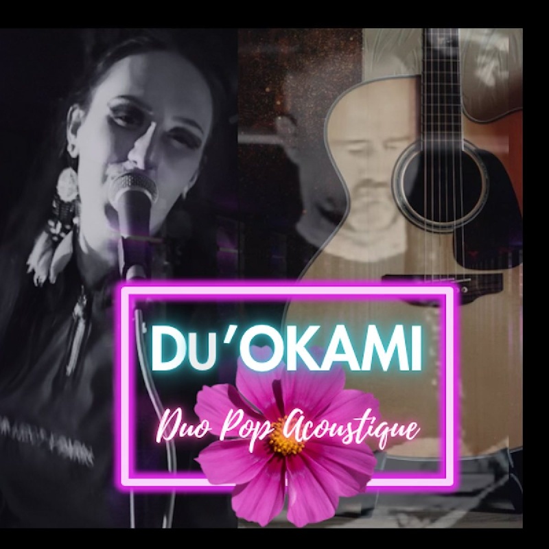 Du'Okami : Duo Disco Pop Variété Duo Acoustique Midi-Pyrénées - Aveyron (12)