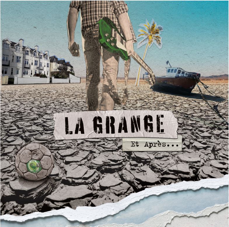 La Grange : Groupe Rock Et plus si affinités Rhône-Alpes - Loire (42)