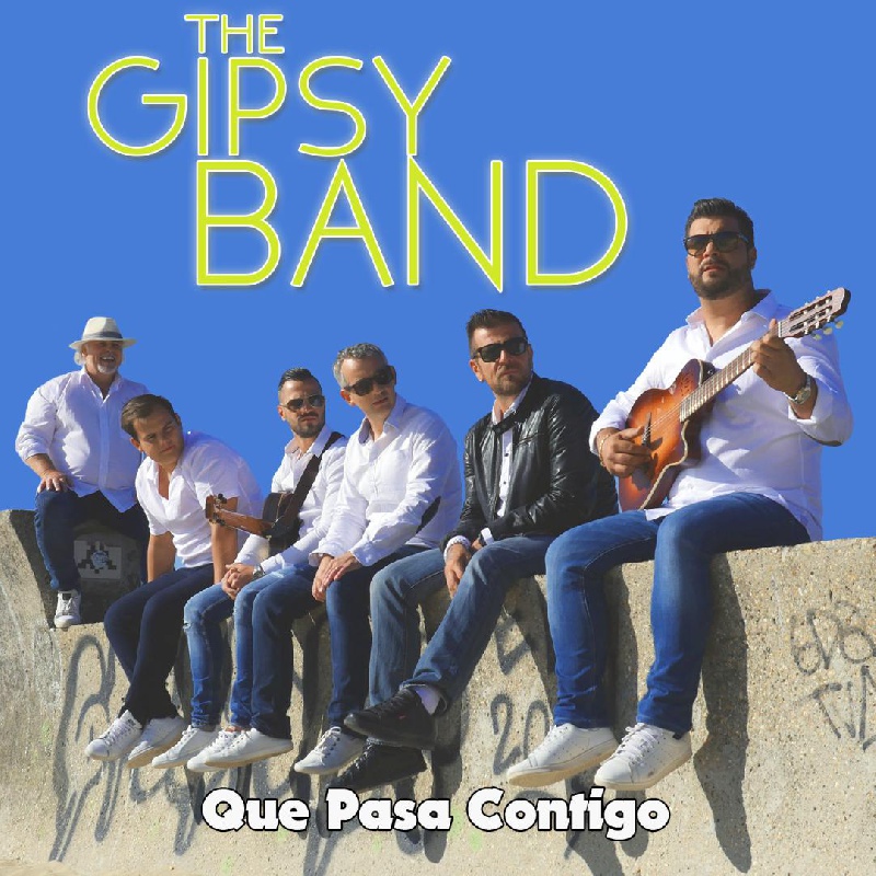 The Gipsy Band : Article presse  | Info-Groupe