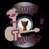 Aude Truche : Logo