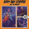 Eddy Ray Cooper : Live à l'Espass Rognac