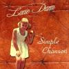 Lucie Darm : Simple Chanson