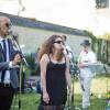 Original Soul System : MARIAGE A ANSACQ (60) 20/07/2013